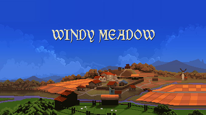 Windy Meadow - A Roadwarden Tale