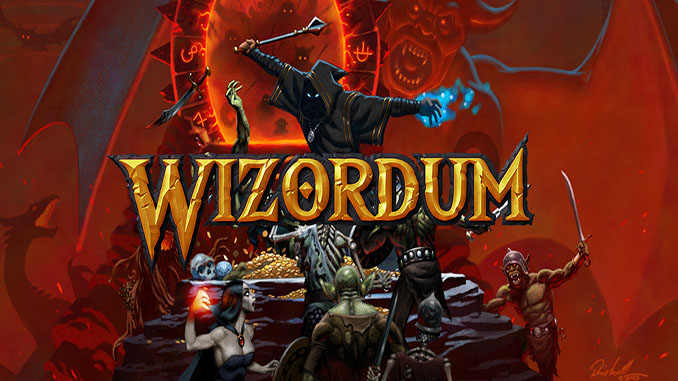 Wizordum